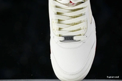 Hyperoad Air LOW 5 Grito” Jordan “El 1116